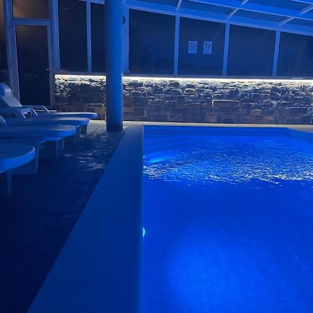 Apartaments Paradise Koper Eksteriør bilde