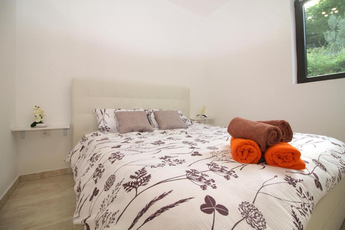 Apartaments Paradise Koper Eksteriør bilde