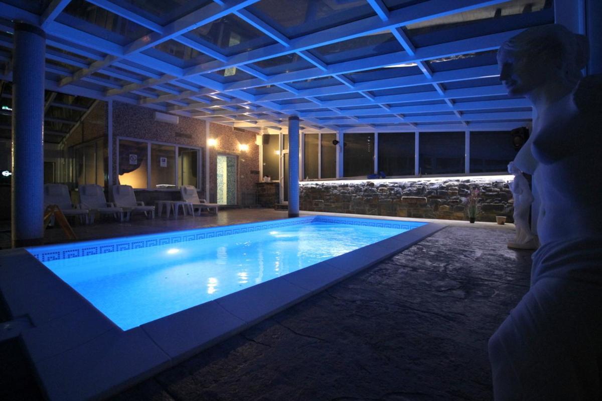 Apartaments Paradise Koper Eksteriør bilde