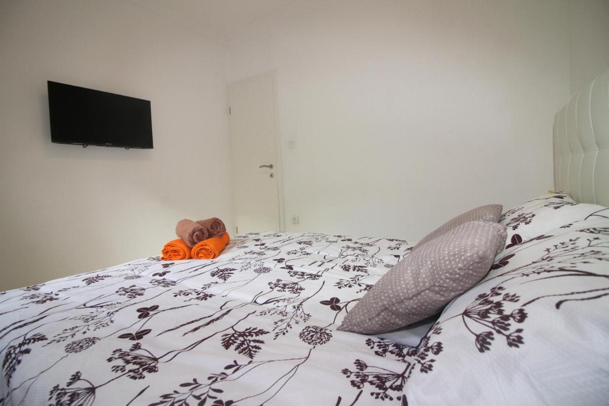 Apartaments Paradise Koper Eksteriør bilde