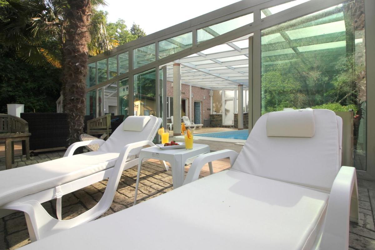 Apartaments Paradise Koper Eksteriør bilde