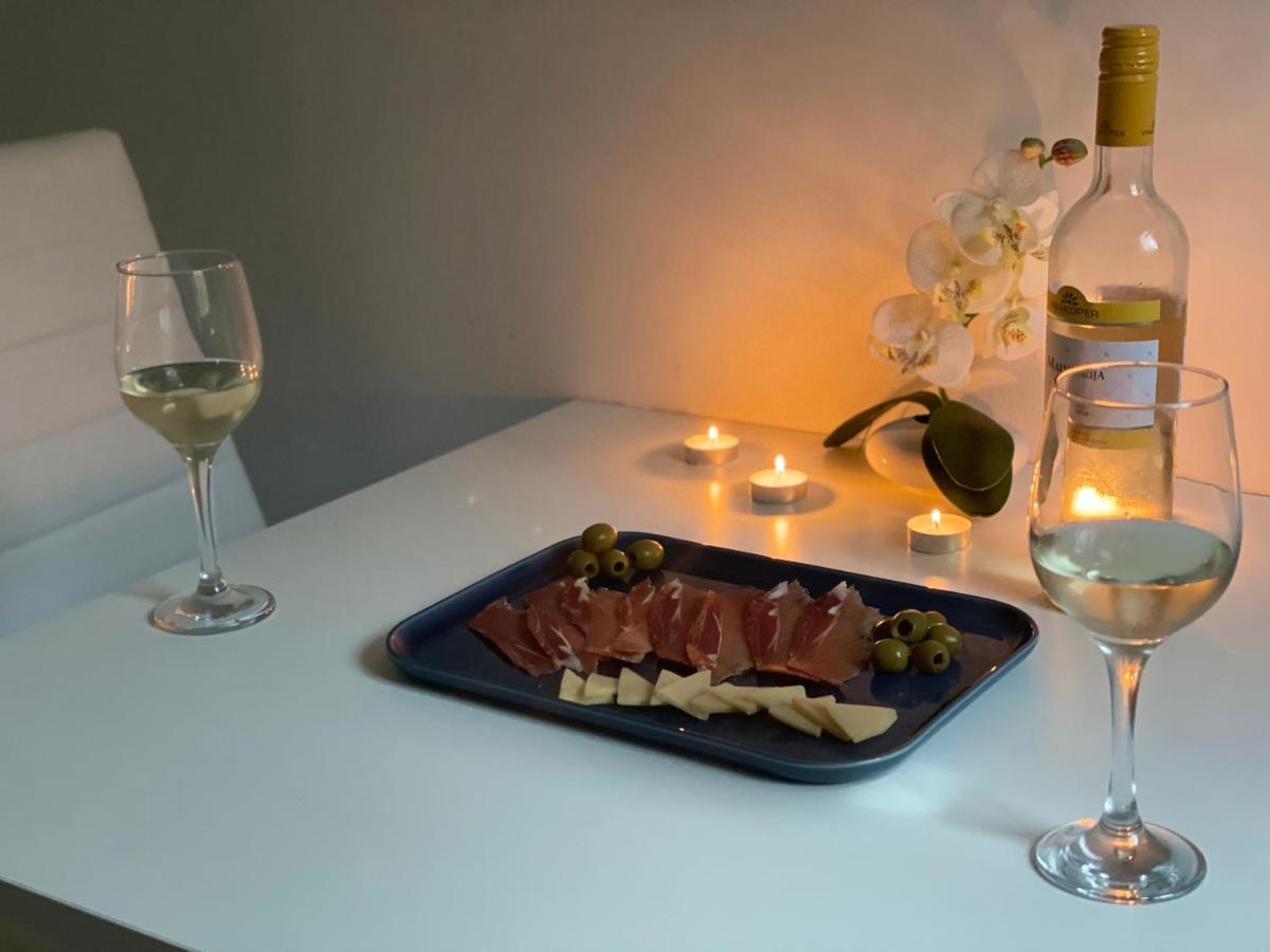 Apartaments Paradise Koper Eksteriør bilde
